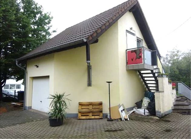 Gewerbeeinheit (z.B. Laden, Büro) in Stolberg — Bild 3