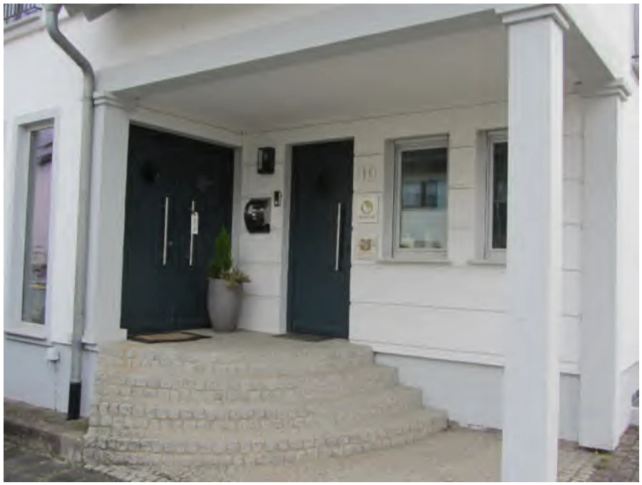 Eigentumswohnung (1 bis 2 Zimmer) in Mainhausen — Bild 2