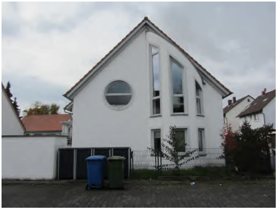 Eigentumswohnung (1 bis 2 Zimmer) in Mainhausen — Bild 3