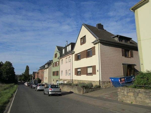 Zweifamilienhaus, Garage in Stolberg — Bild 3