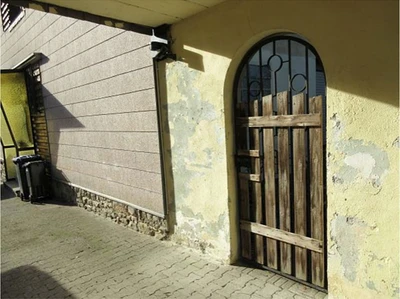 Zweifamilienhaus, Garage in Stolberg
