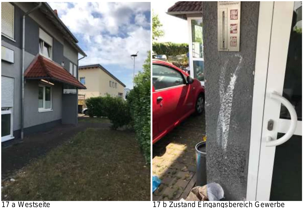Wohn-/Geschäftshaus in Rodgau — Bild 3