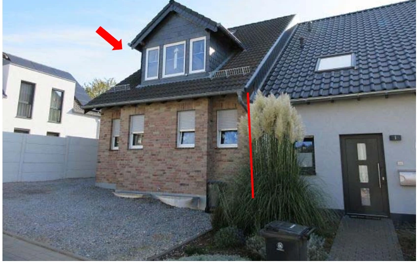 Eigentumswohnung (3 bis 4 Zimmer) in Stolberg — Bild 3