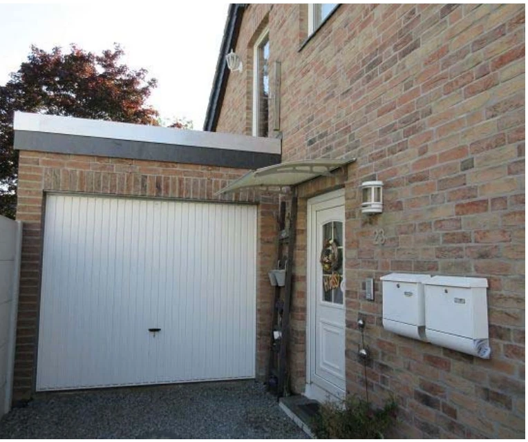 Eigentumswohnung (3 bis 4 Zimmer) in Stolberg — Bild 2