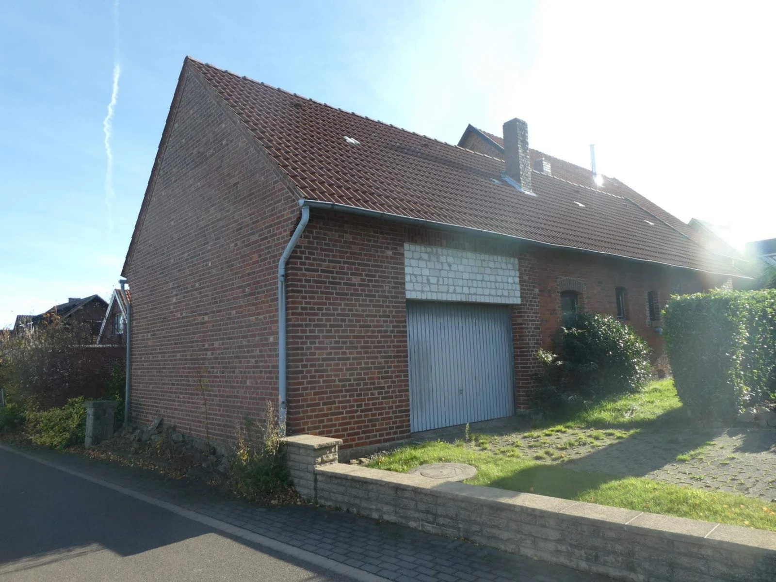 Einfamilienhaus in Nienstädt — Bild 2