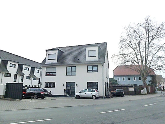Einfamilienhaus in Raunheim — Bild 2