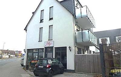 Einfamilienhaus in Raunheim