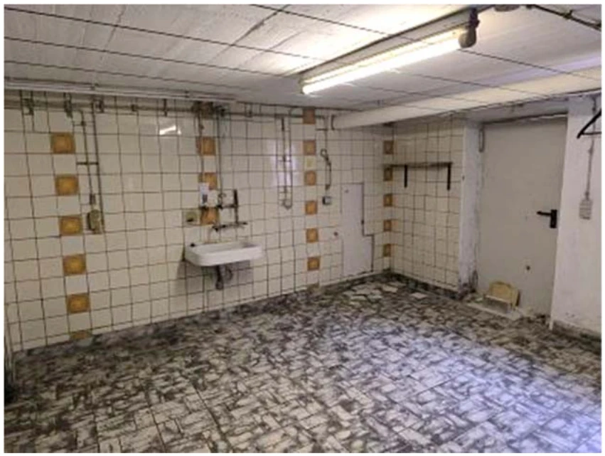 Dreifamilienhausgrundstück mit Garage in Stolberg — Bild 2