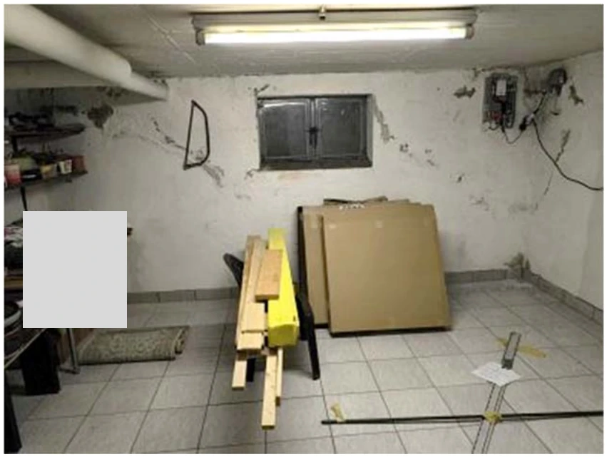 Dreifamilienhausgrundstück mit Garage in Stolberg — Bild 3