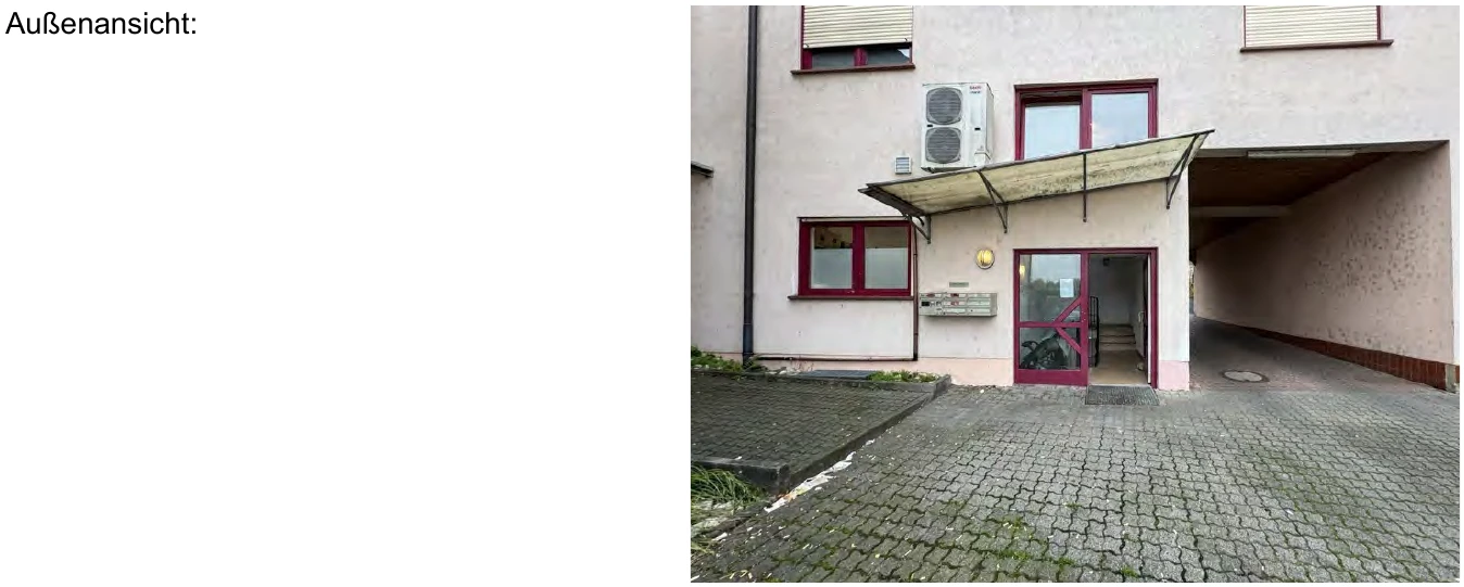 Eigentumswohnung (3 bis 4 Zimmer) in Mainhausen — Bild 3