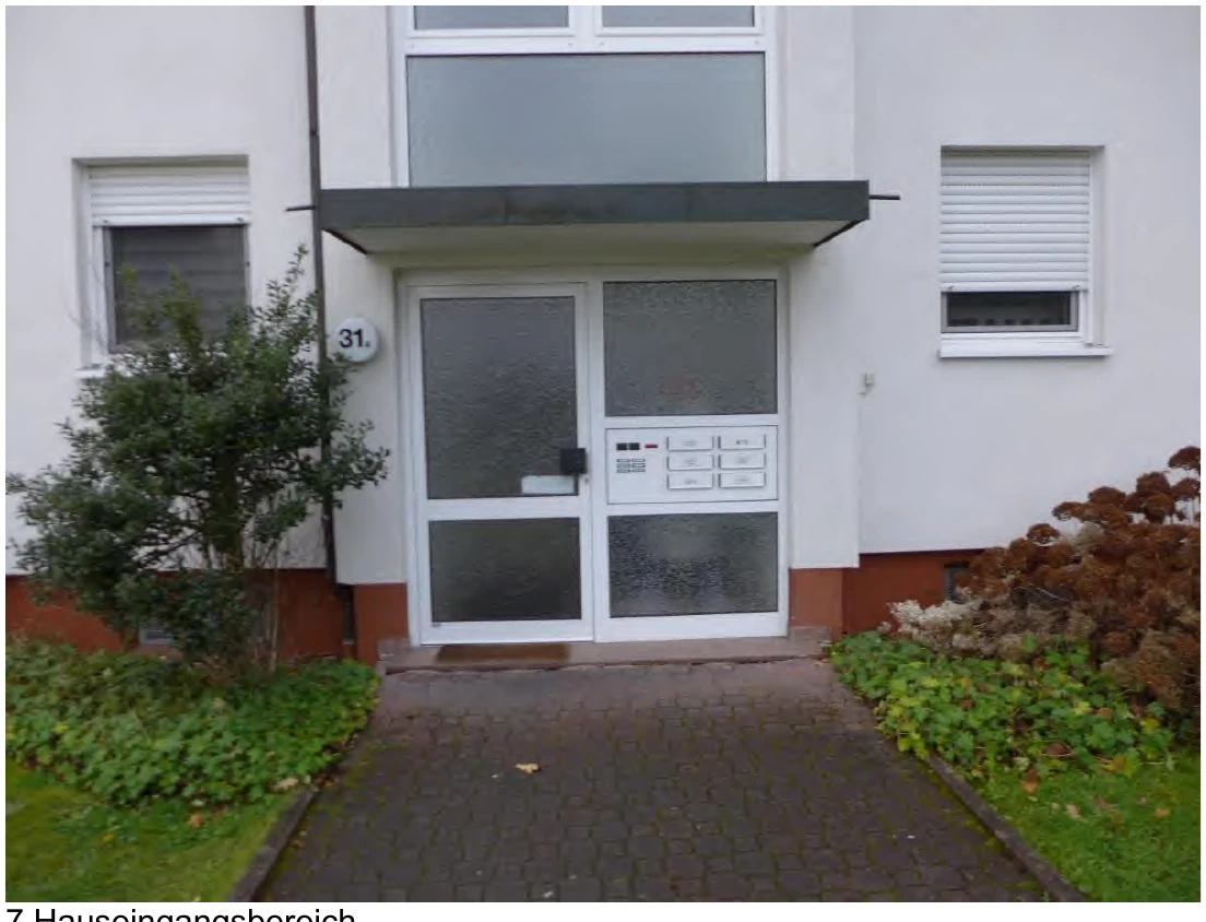 Eigentumswohnung (3 bis 4 Zimmer) in Hainburg — Bild 2