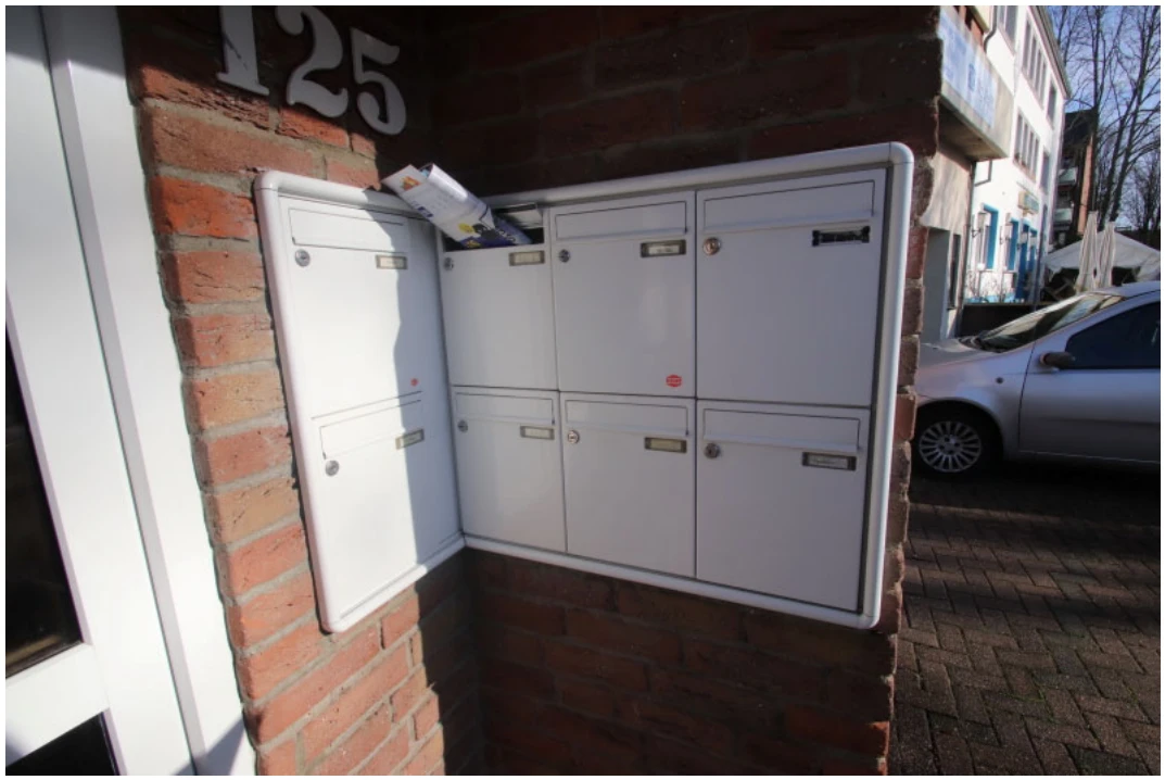 Eigentumswohnung in Mönchengladbach — Bild 3