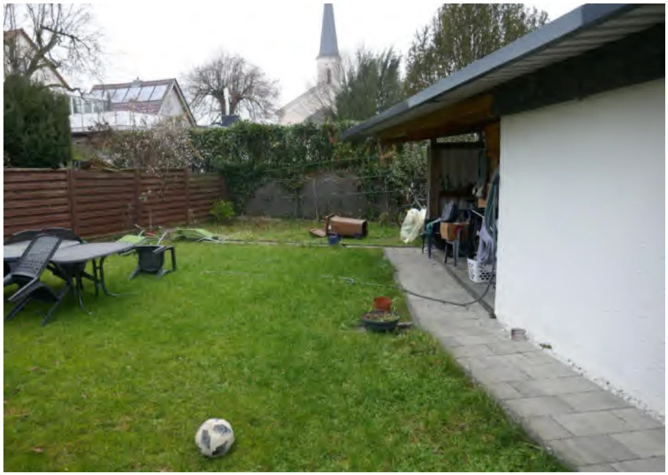 Einfamilienhaus in Seligenstadt — Bild 3