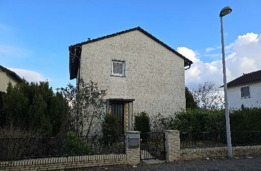 Einfamilienhaus in Rüsselsheim — Bild 2