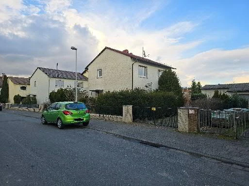 Einfamilienhaus in Rüsselsheim — Bild 3