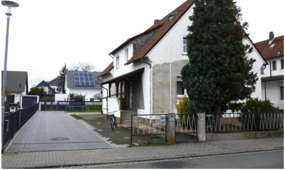 Zweifamilienhaus in Mainhausen — Bild 3
