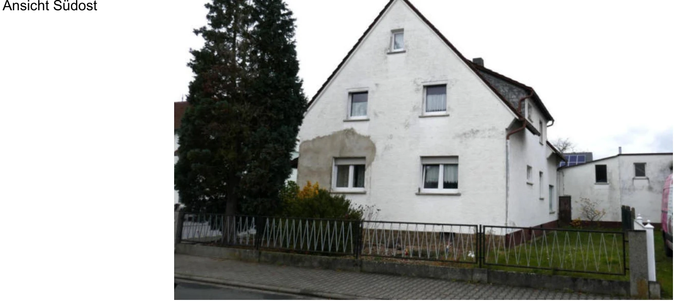 Zweifamilienhaus in Mainhausen — Bild 2