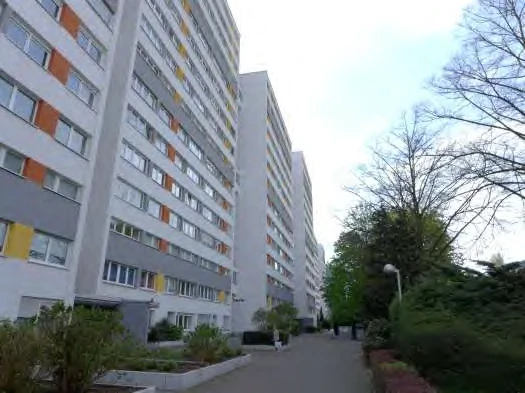 Eigentumswohnung (1 bis 2 Zimmer) in Rodgau