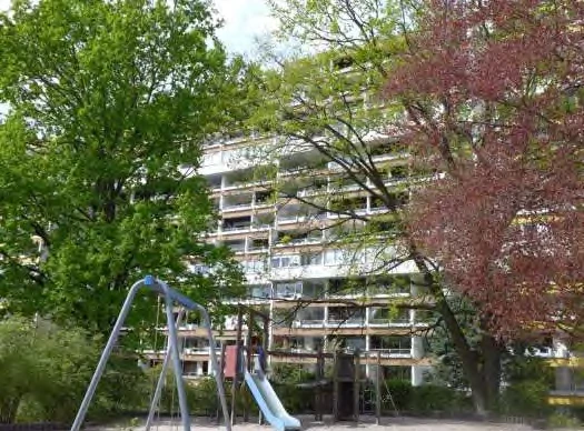 Eigentumswohnung (1 bis 2 Zimmer) in Rodgau — Bild 2