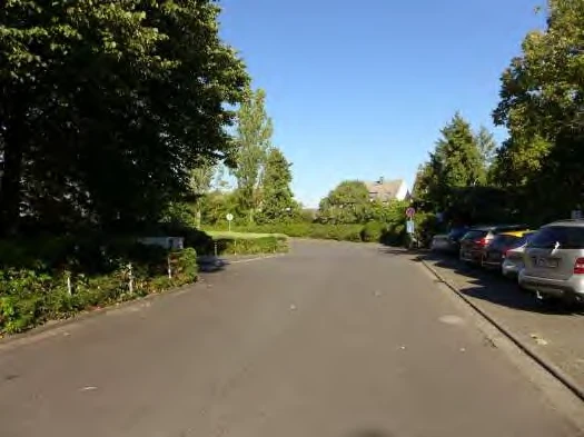 Eigentumswohnung (1 bis 2 Zimmer) in Rodgau — Bild 3