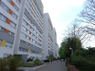 Eigentumswohnung (1 bis 2 Zimmer) in Rodgau