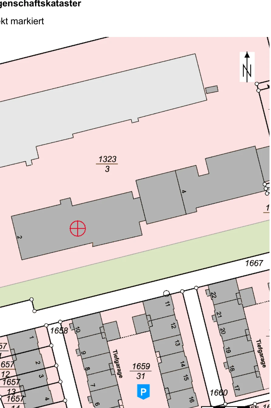 Eigentumswohnung (3 bis 4 Zimmer) in Rodgau — Bild 3