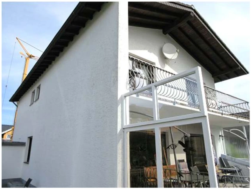 Einfamilienhaus in Stolberg — Bild 2