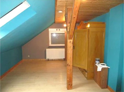 Zweifamilienhaus, Doppelgarage in Eschweiler