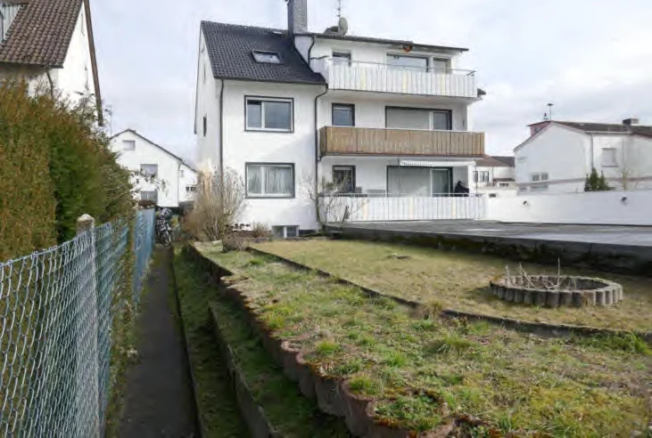 Eigentumswohnung (3 bis 4 Zimmer) in Rodgau — Bild 3