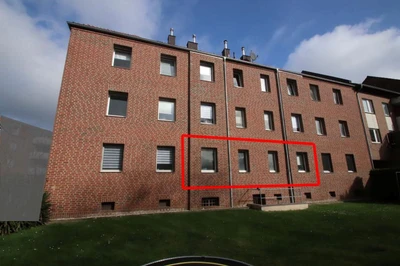 Eigentumswohnung (1 bis 2 Zimmer) in Mönchengladbach