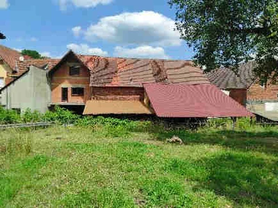 Baugrundstück, land- und forstwirtschaftlich genutztes Grundstück in Lautertal