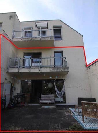 Garage, Eigentumswohnung (3 bis 4 Zimmer) in Mönchengladbach — Bild 2