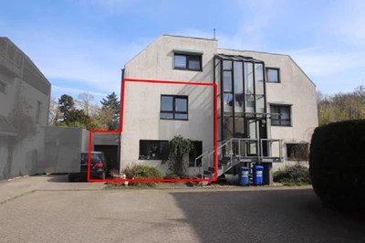 Garage, Eigentumswohnung (3 bis 4 Zimmer) in Mönchengladbach
