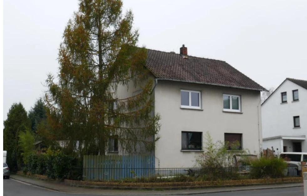 Einfamilienhaus in Rodgau — Bild 2