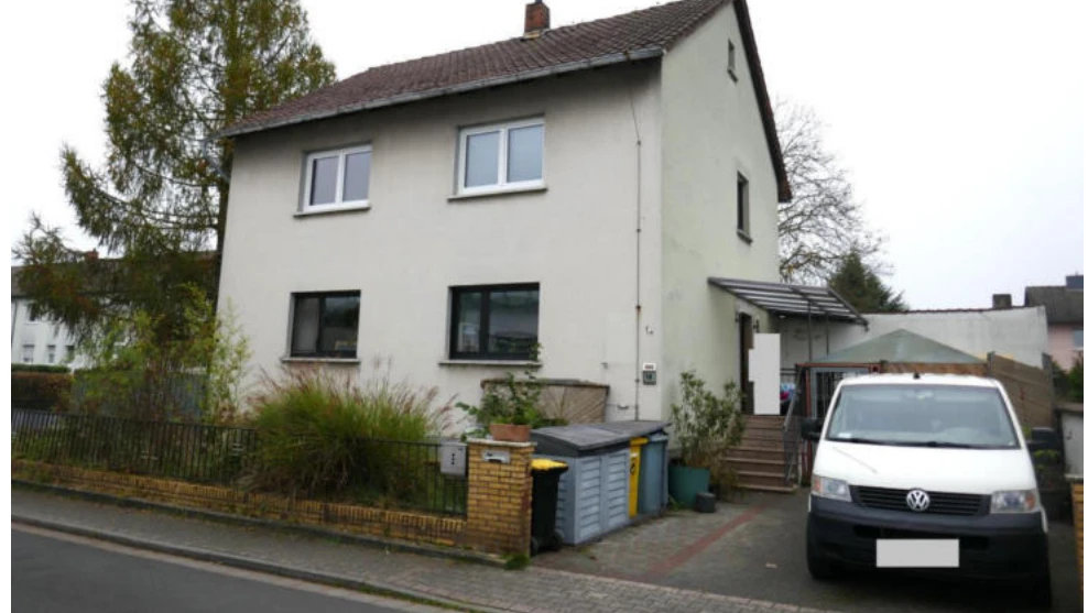 Einfamilienhaus in Rodgau — Bild 3