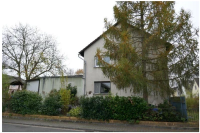 Einfamilienhaus in Rodgau