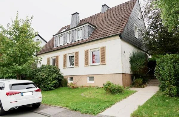 Einfamilienhaus in Schwelm — Bild 2
