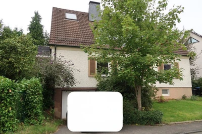 Einfamilienhaus in Schwelm