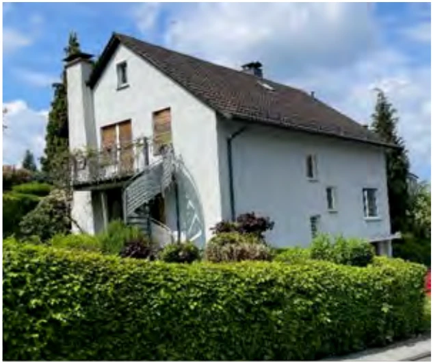 Eigentumswohnung (3 bis 4 Zimmer) in Schwelm — Bild 3