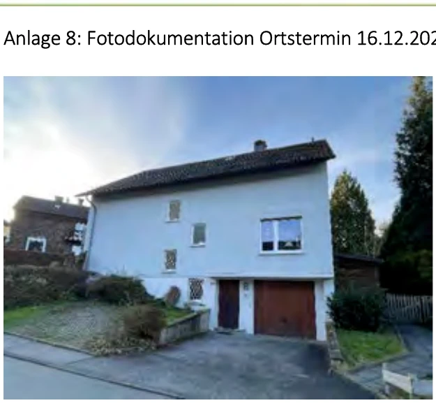 Eigentumswohnung (3 bis 4 Zimmer) in Schwelm — Bild 2