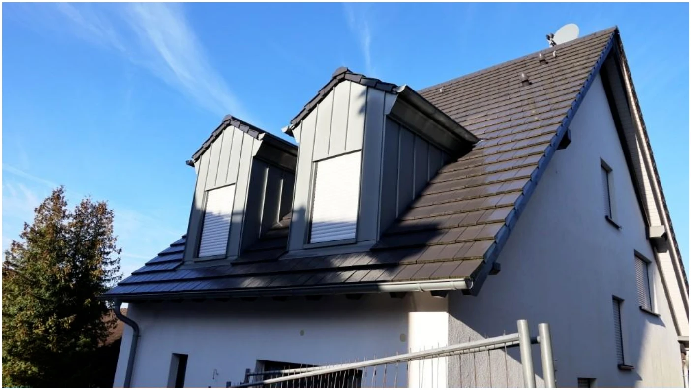 Kfz-Stellplatz, Eigentumswohnung (ab 5 Zimmer), Gartennutzung und Treppenanlagen-Nutzung in Ennepetal — Bild 2