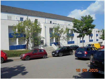 Eigentumswohnung (1 bis 2 Zimmer) in Saarbrücken