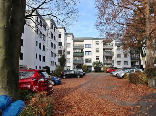 5 Mehrfamilienhäuser in Bochum