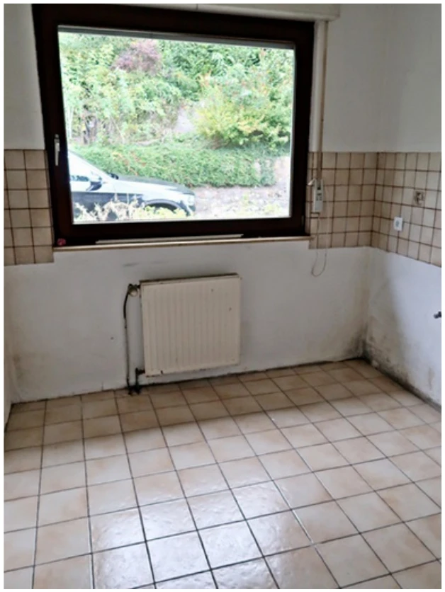 Garage, Eigentumswohnung (3 bis 4 Zimmer), Eigentumswohnung als Einfamilienhaus und Garage in Bochum — Bild 3