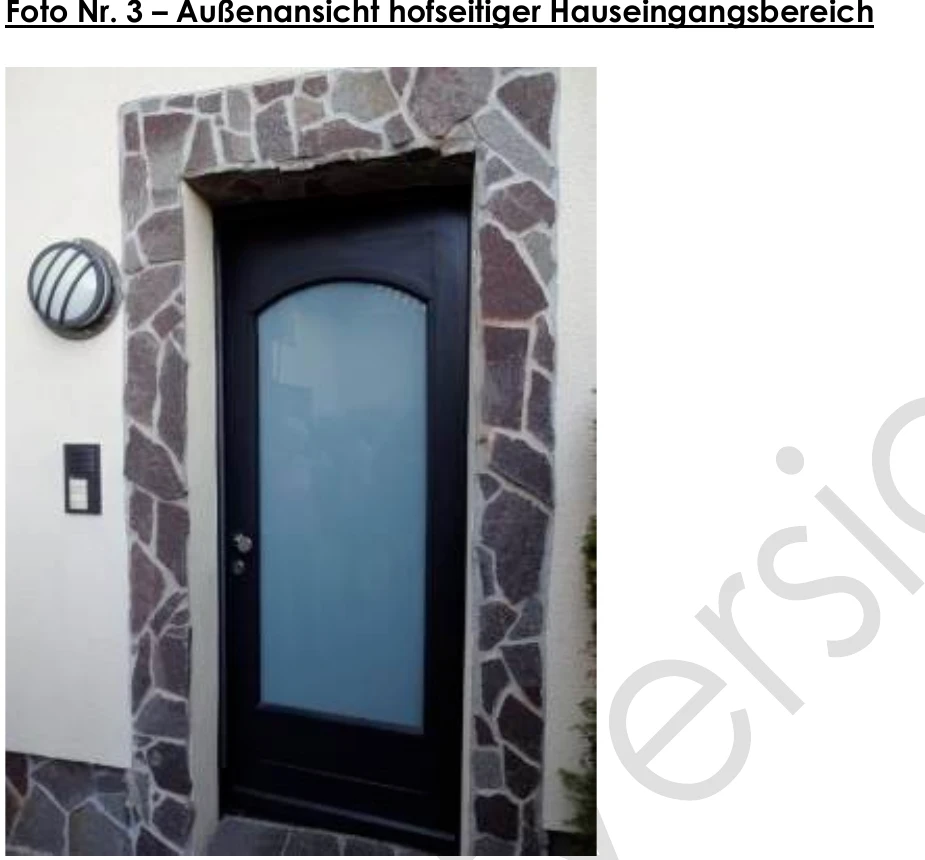 Eigentumswohnung (1 bis 2 Zimmer), Wohnungseigentum im Erdgeschoss in Bochum — Bild 3