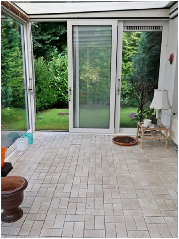 Garage, Einfamilienhaus in Bochum — Bild 3