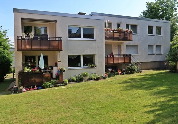 Eigentumswohnung (3 bis 4 Zimmer) in Bochum