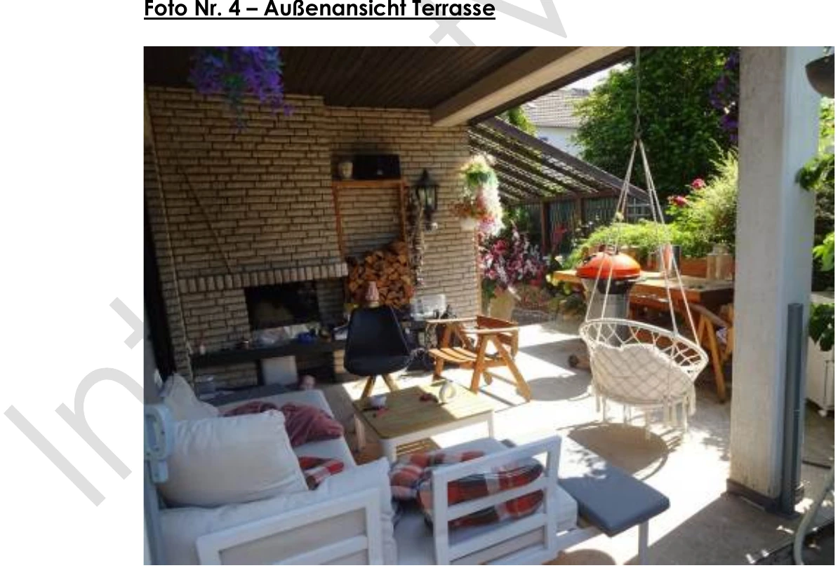 Garage, Einfamilienhaus in Bochum — Bild 2