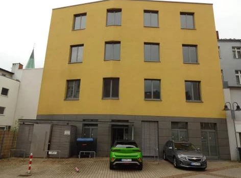 Wohn-/Geschäftshaus, Gewerbeeinheit (z.B. Laden, Büro) in Bochum — Bild 2