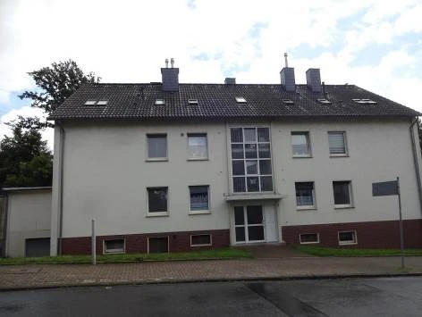 Eigentumswohnung (1 bis 2 Zimmer), Wohnungseigenntum im Dachgeschoss rechts in Bochum
